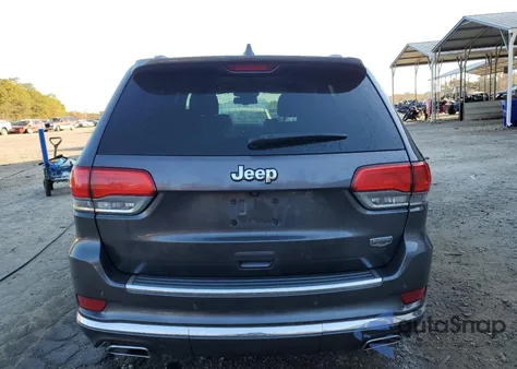 2015 Jeep Grand Cherokee Summit z USA, uszkodzony, nr VIN 1C4RJEJG9FC952175